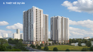 Căn Hộ Fenica – Không Gian Sống Hiện Đại Và Cơ Hội Đầu Tư Sinh Lời