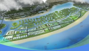 Vinhomes Green Paradise Cần Giờ – Hành Trình Sở Hữu Không Gian Sống Xanh Chuẩn Quốc Tế Tại TP.HCM